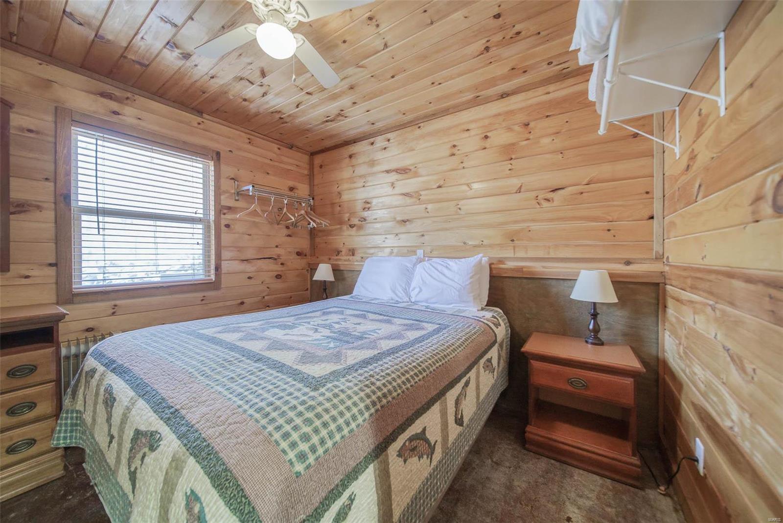 None - Residential Income