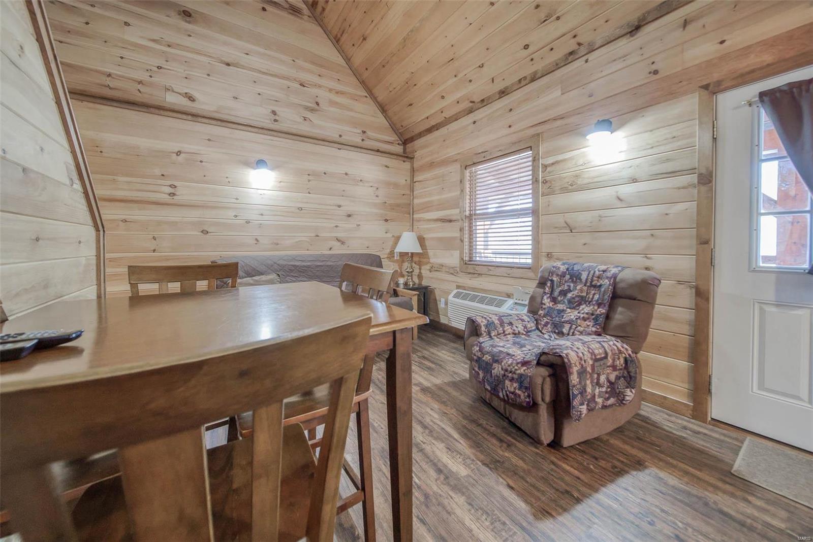 None - Residential Income