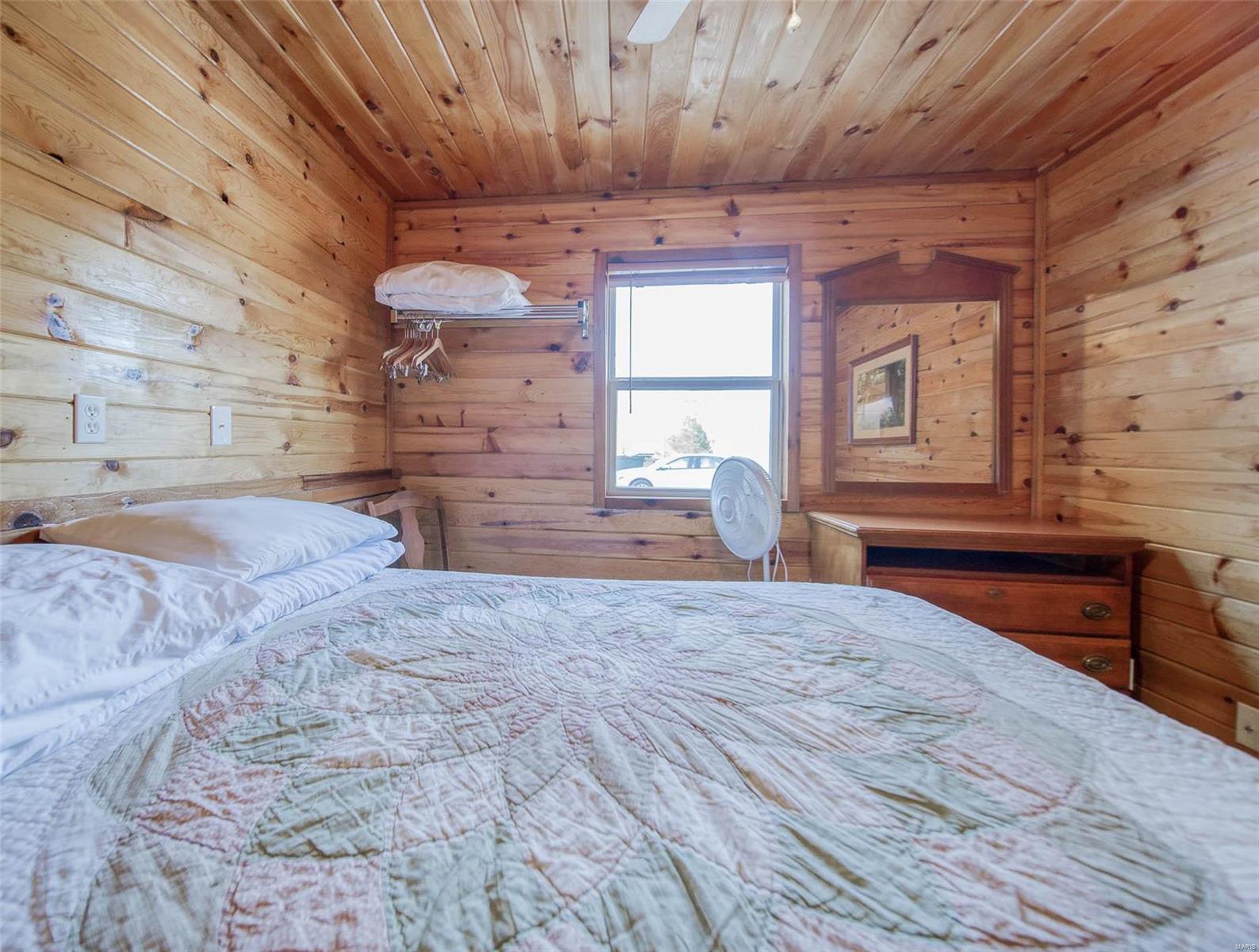 None - Residential Income