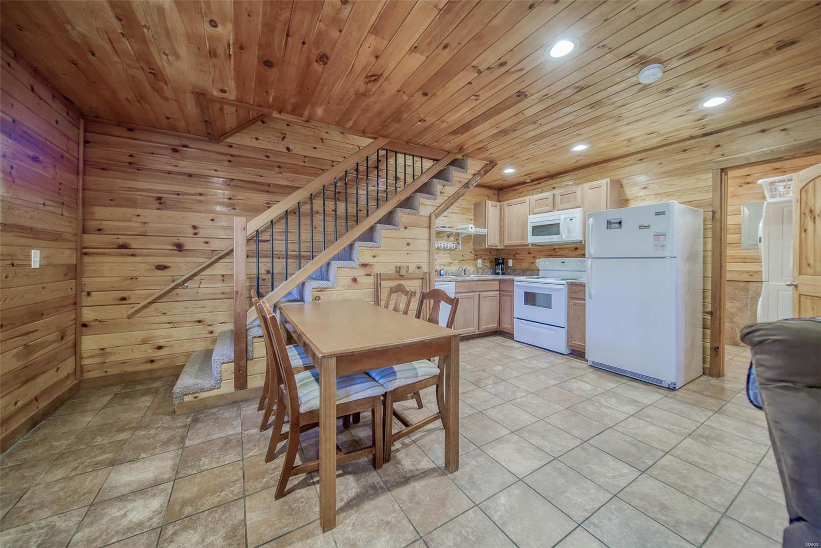 None - Residential Income