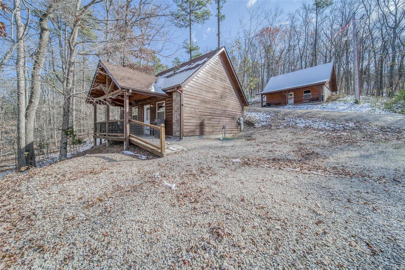 None - Residential Income