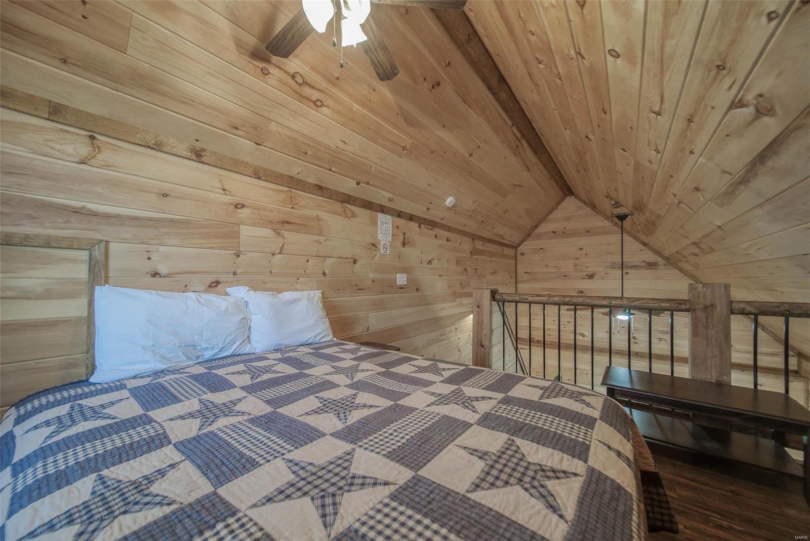 None - Residential Income