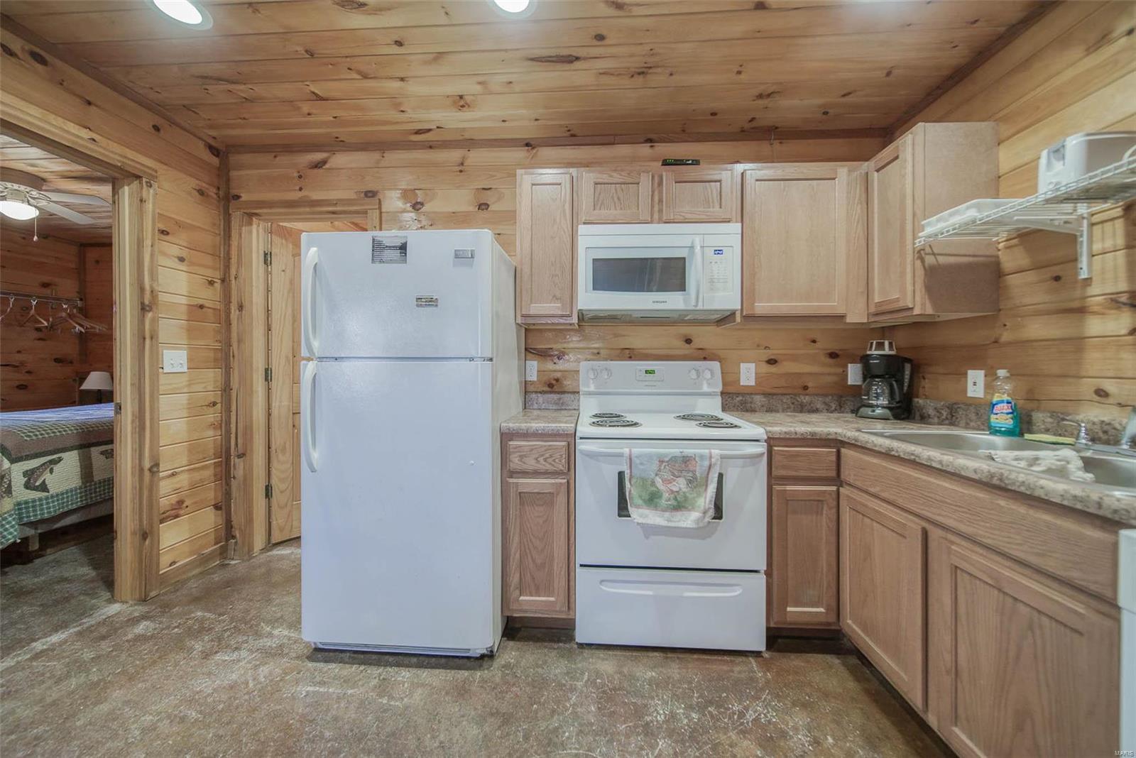 None - Residential Income