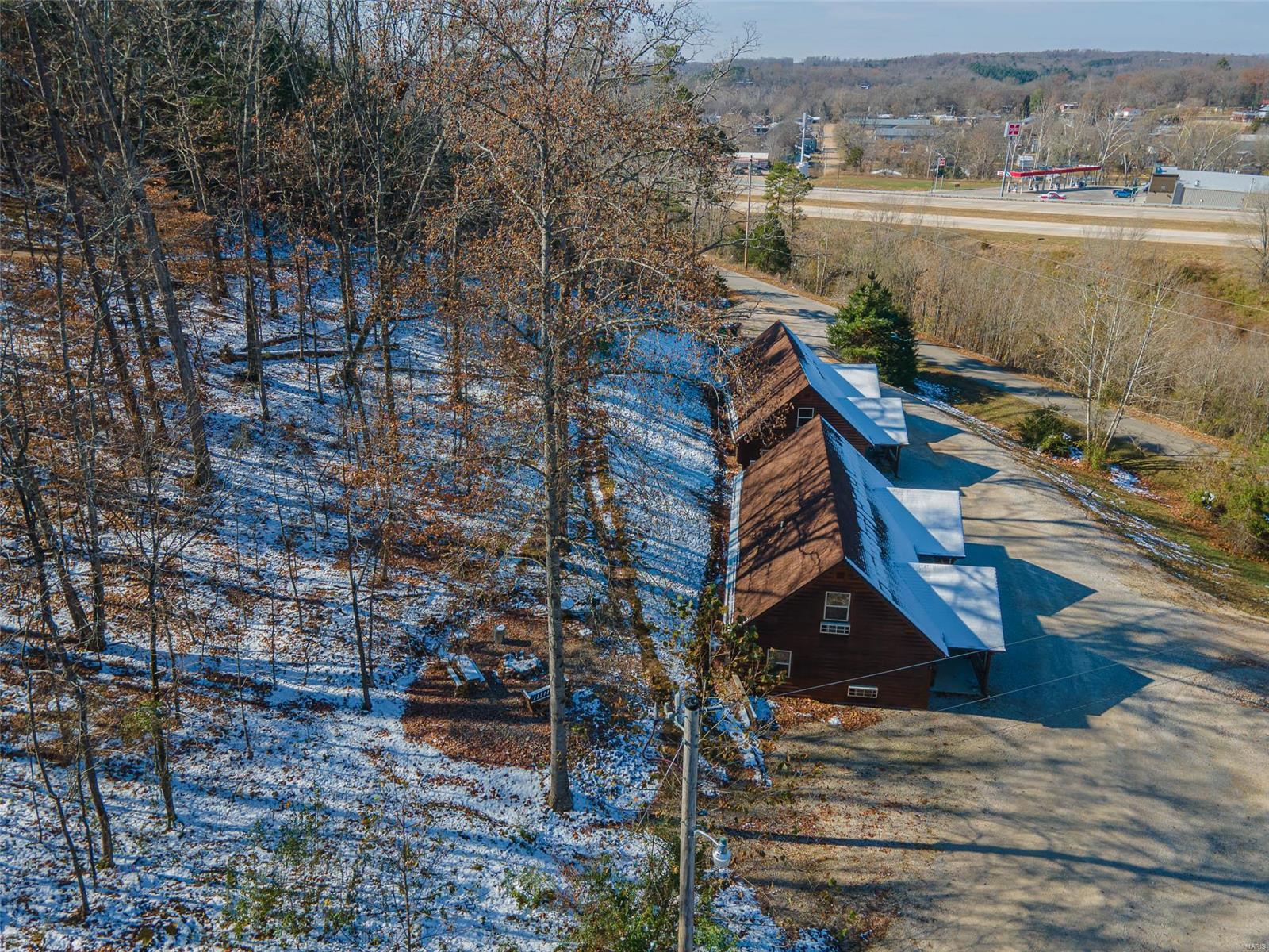 None - Residential Income