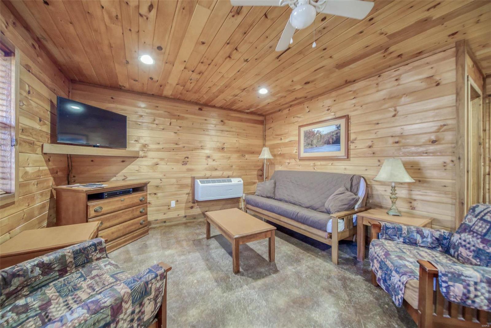 None - Residential Income