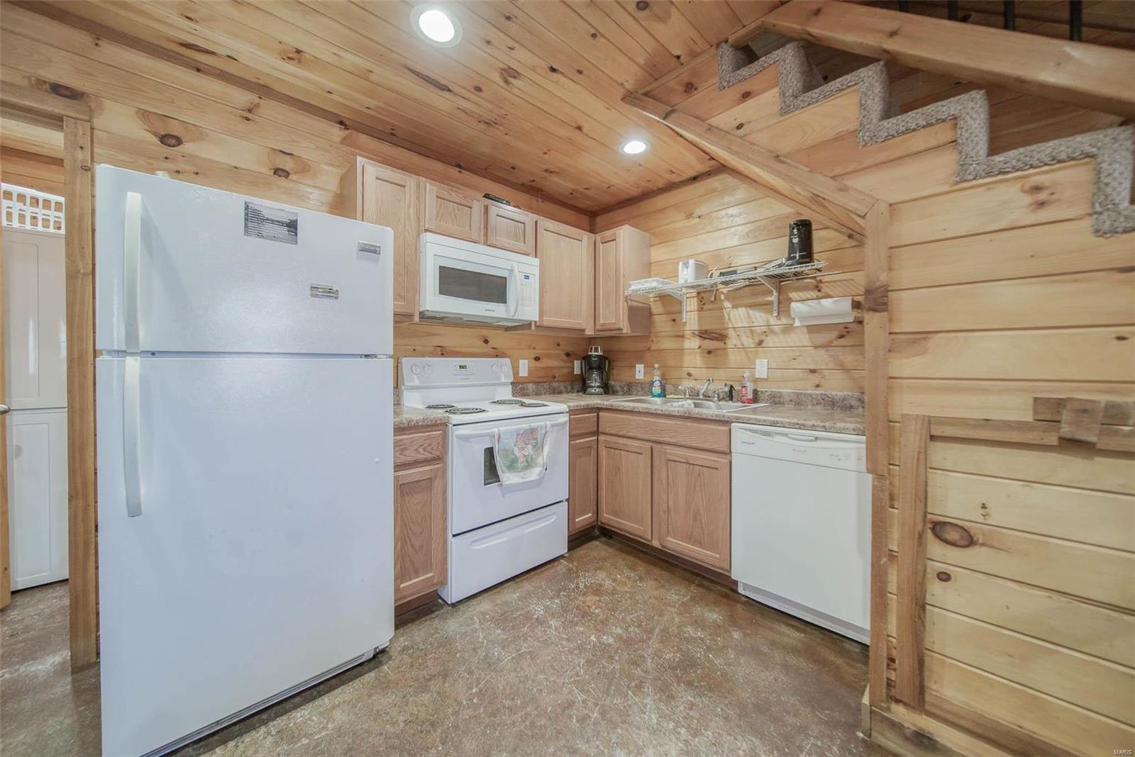 None - Residential Income