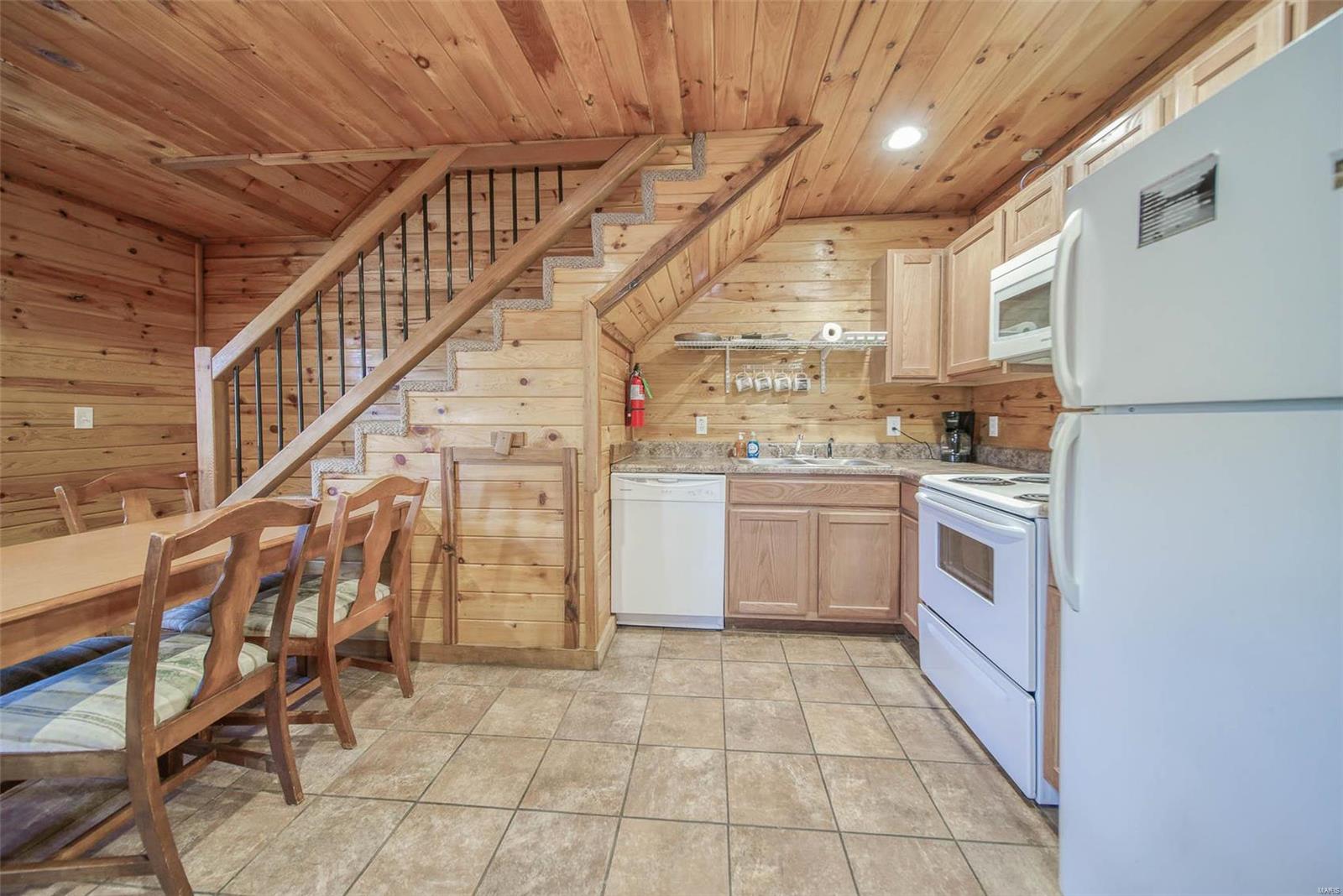 None - Residential Income