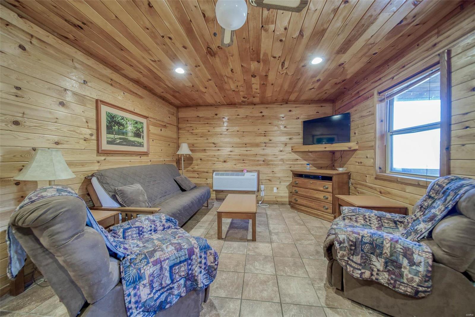 None - Residential Income