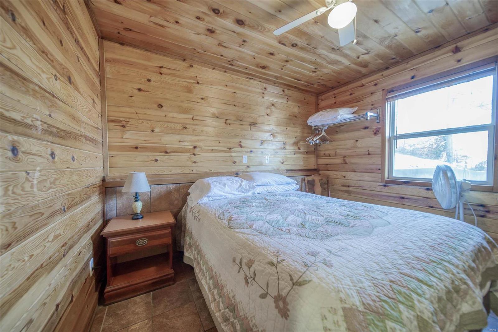 None - Residential Income