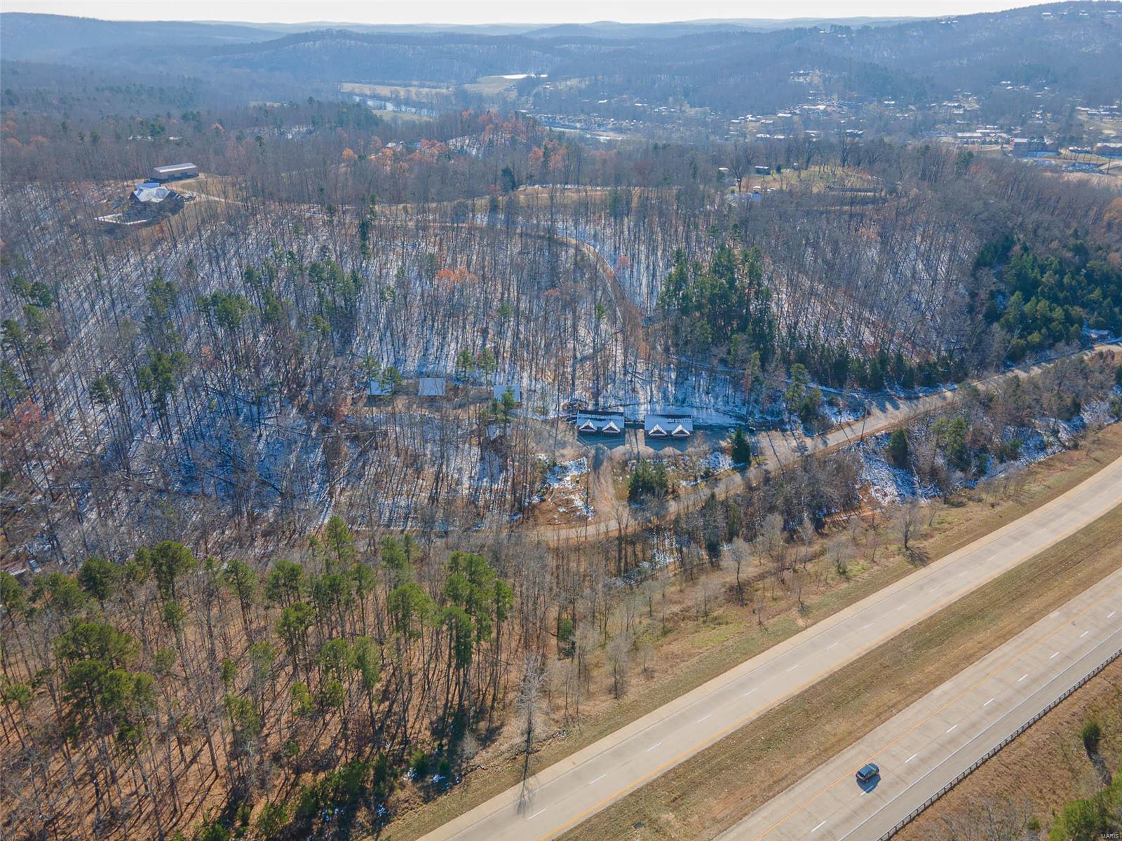 None - Residential Income