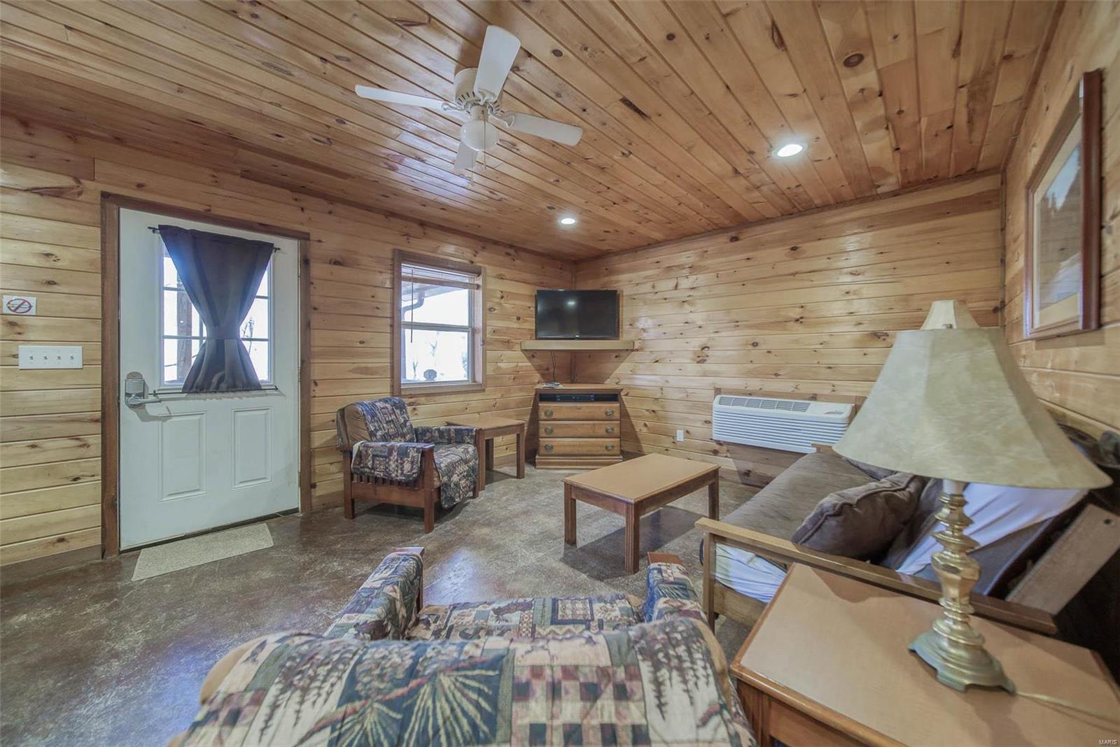 None - Residential Income