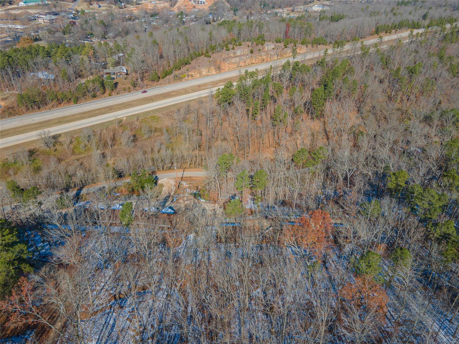 None - Residential Income