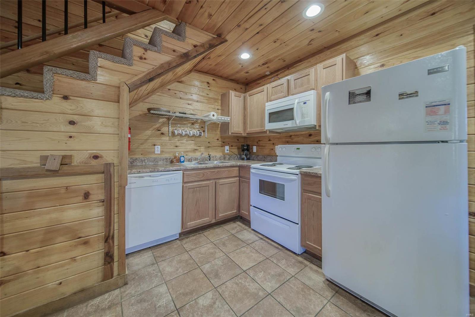 None - Residential Income