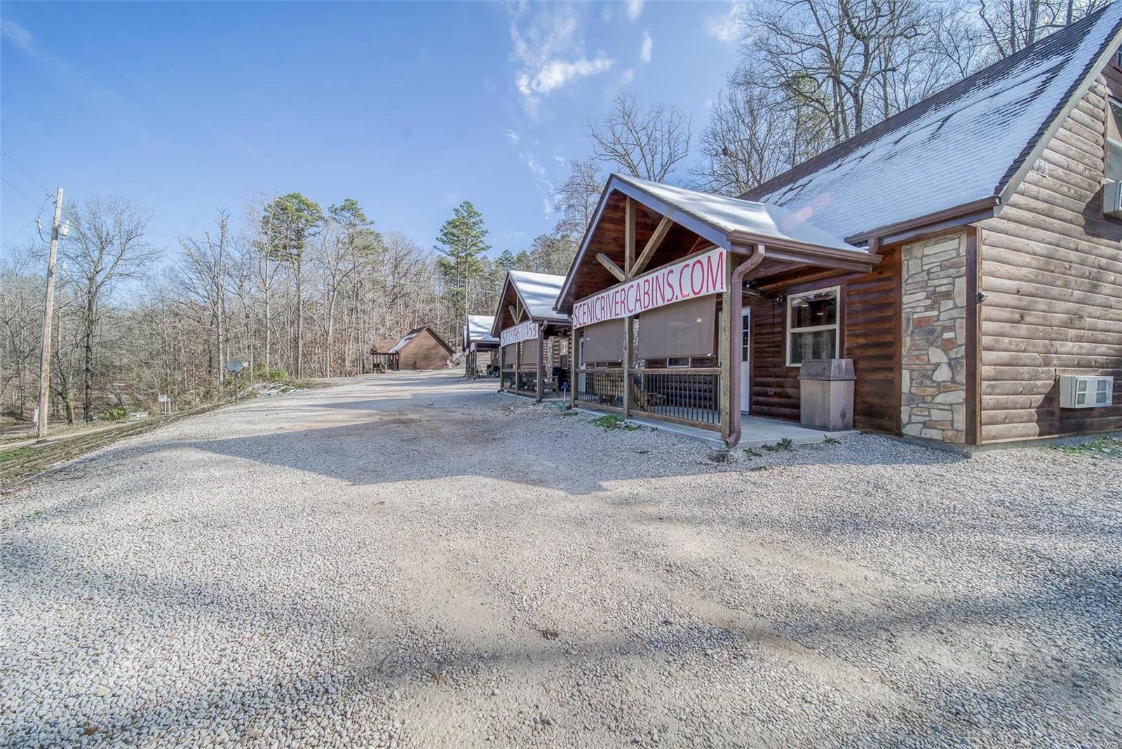 None - Residential Income