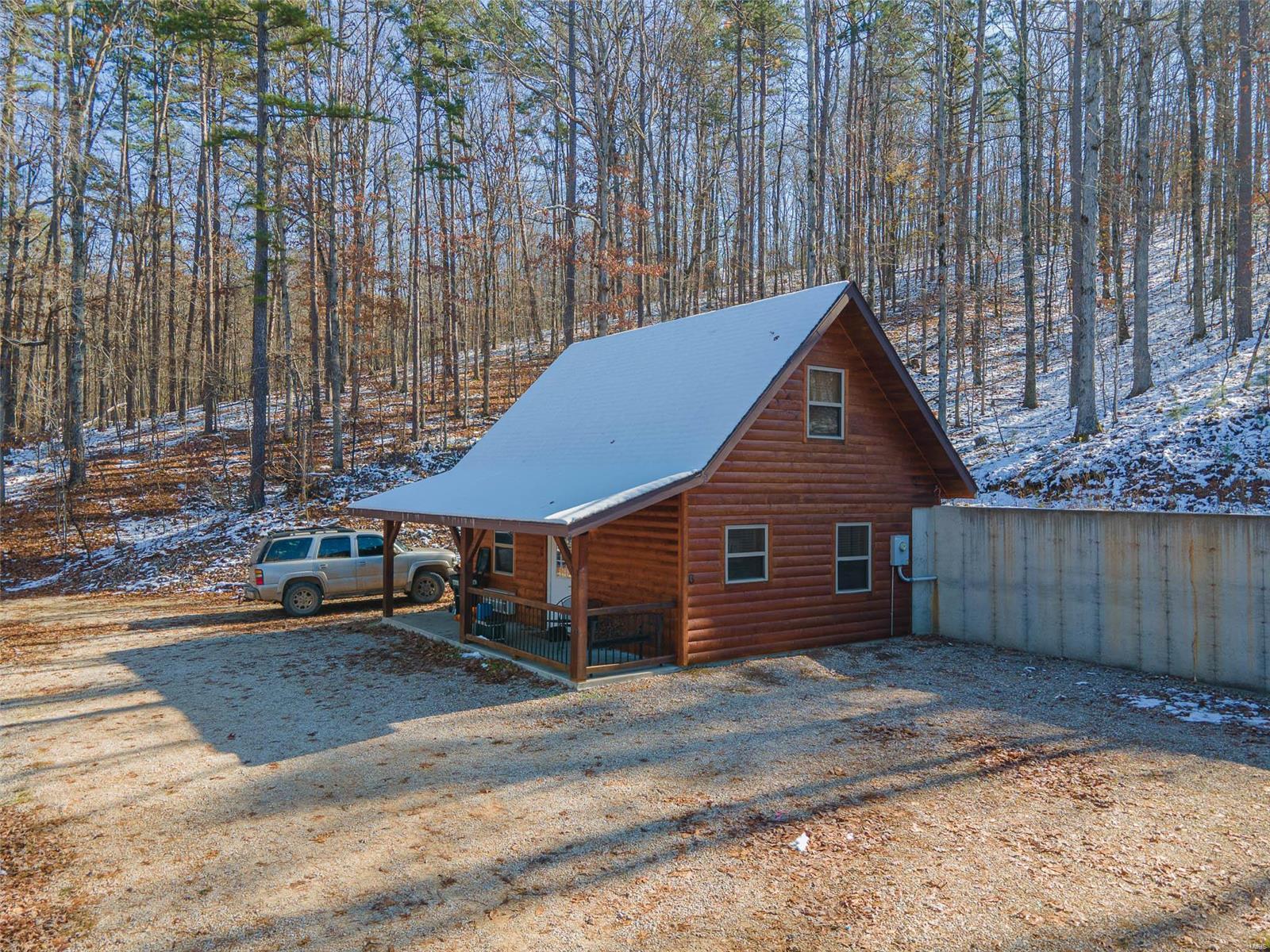 None - Residential Income