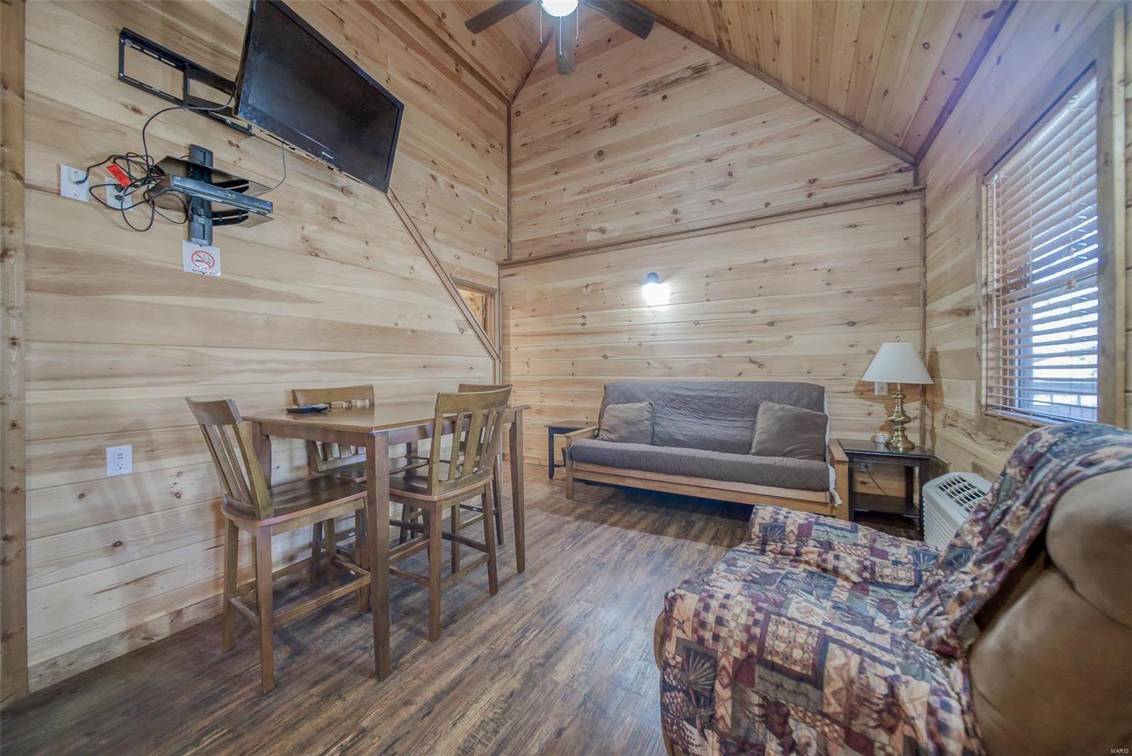 None - Residential Income