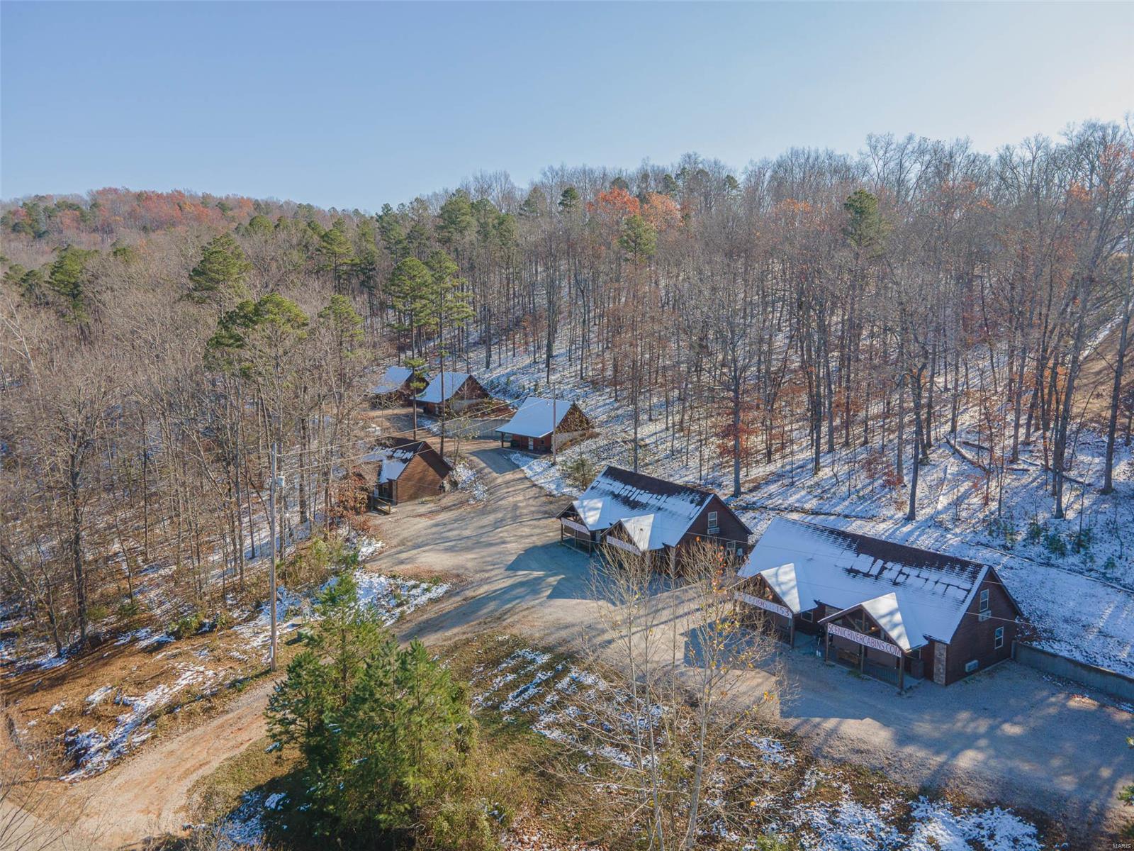 None - Residential Income