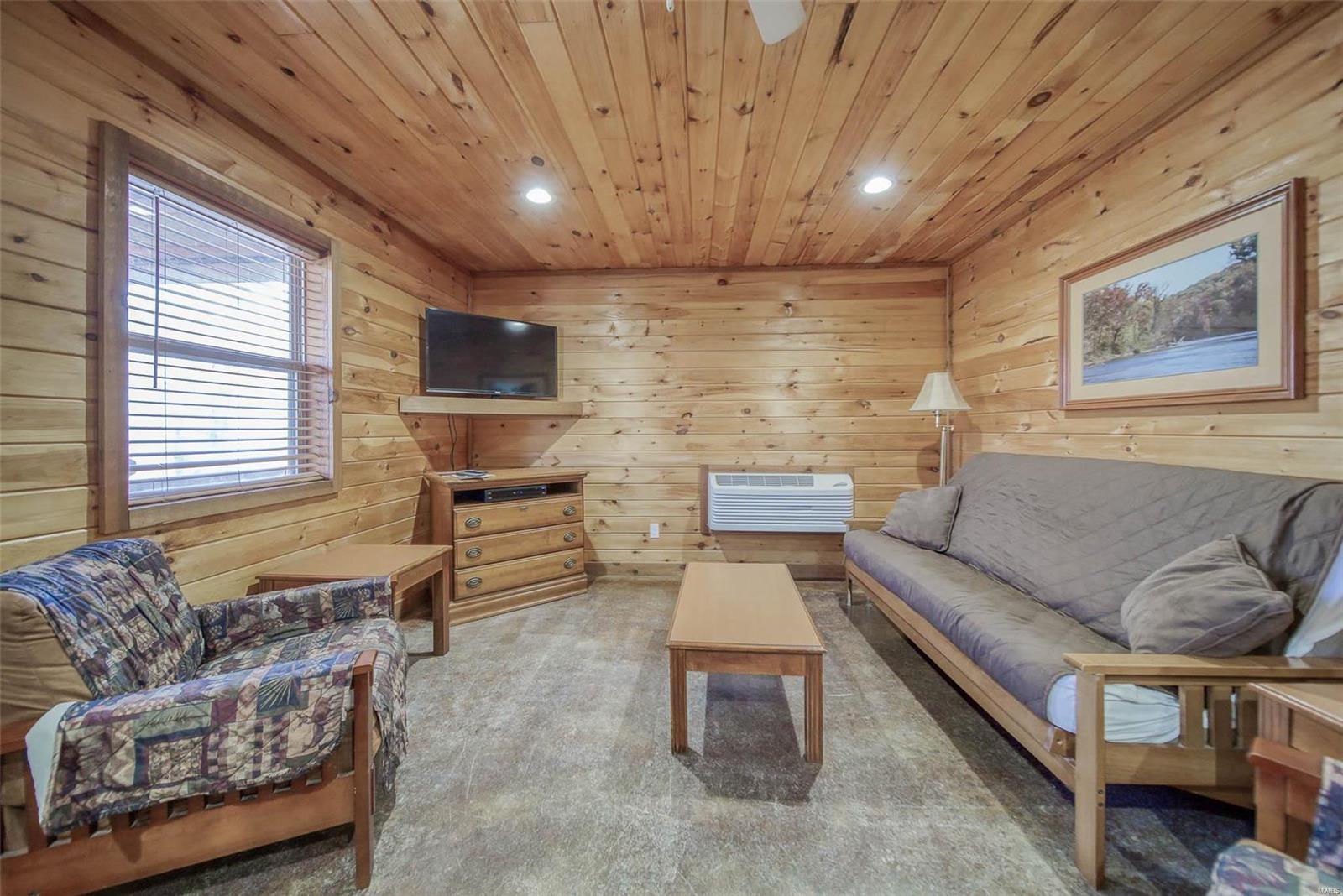 None - Residential Income