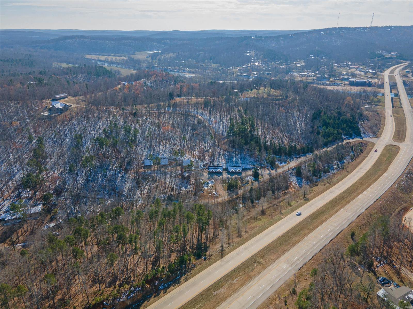 None - Residential Income