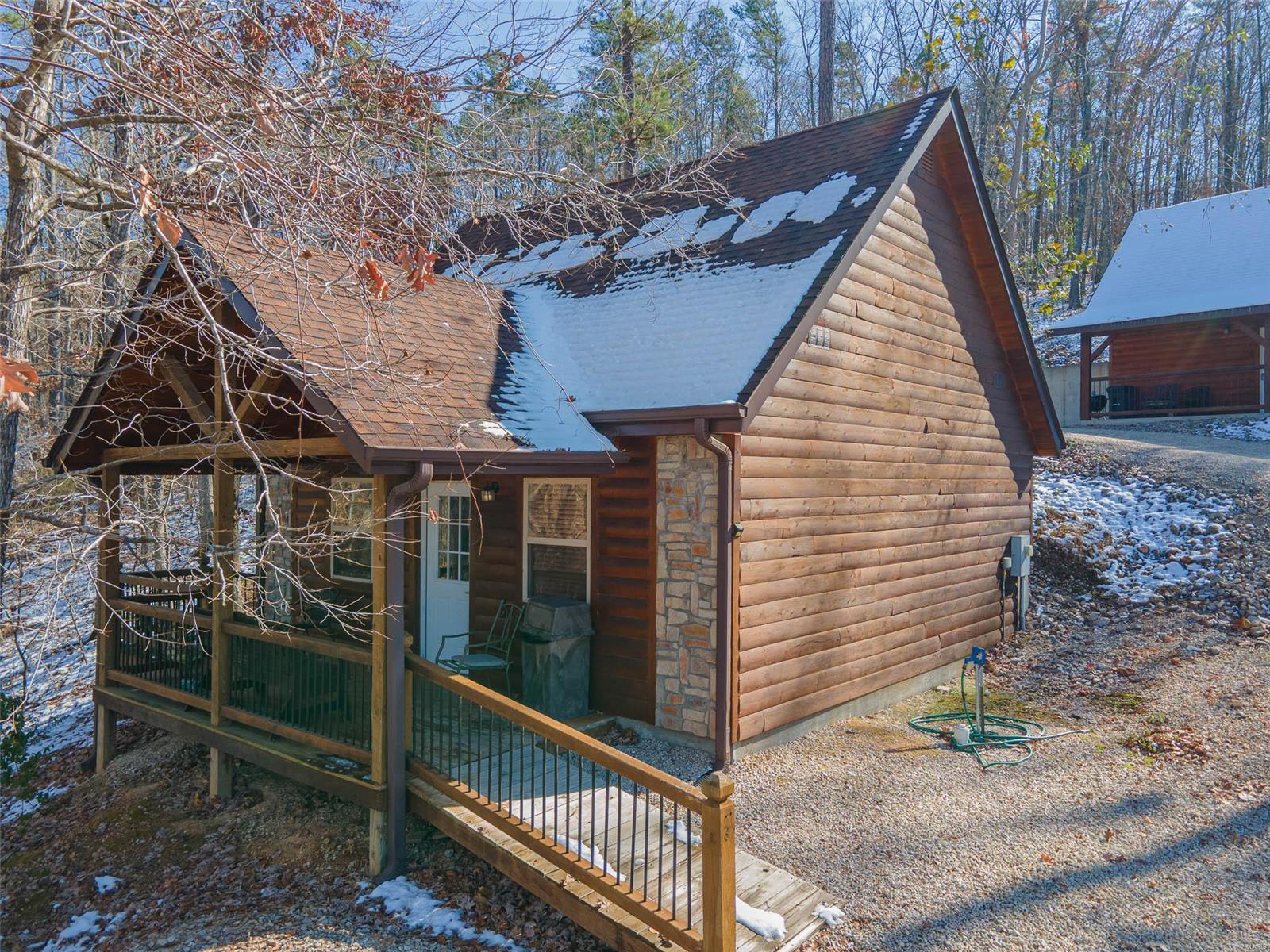 None - Residential Income