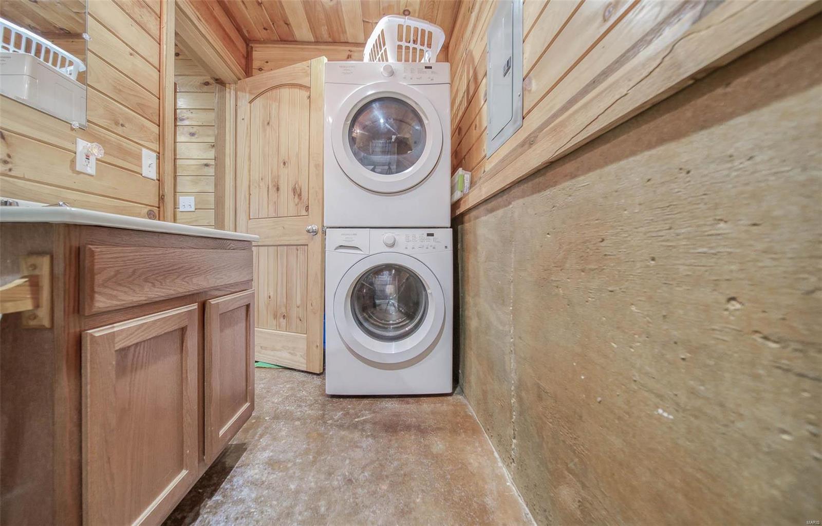 None - Residential Income