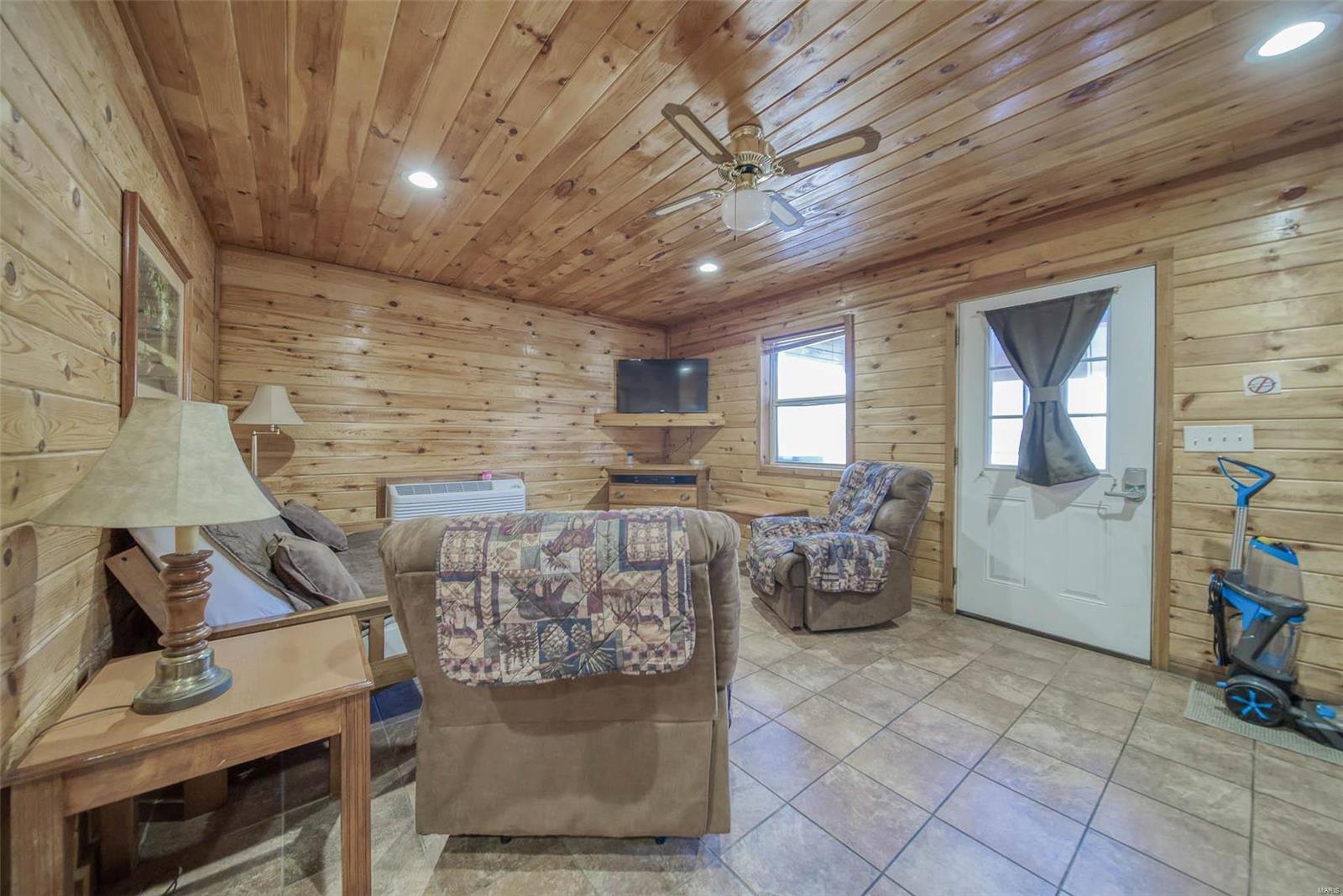 None - Residential Income