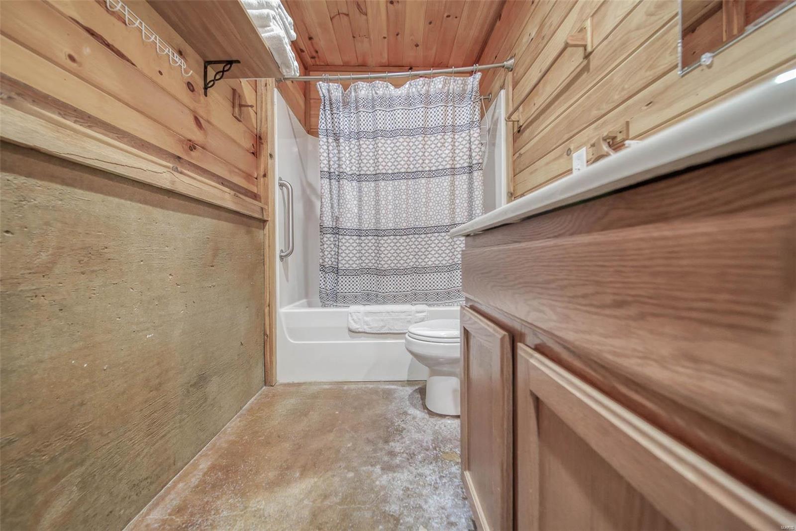 None - Residential Income