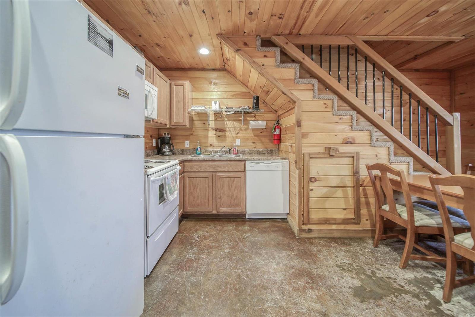 None - Residential Income