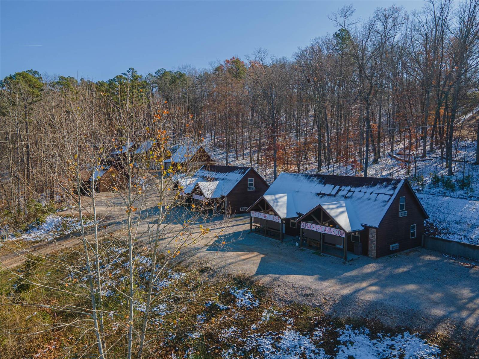 None - Residential Income