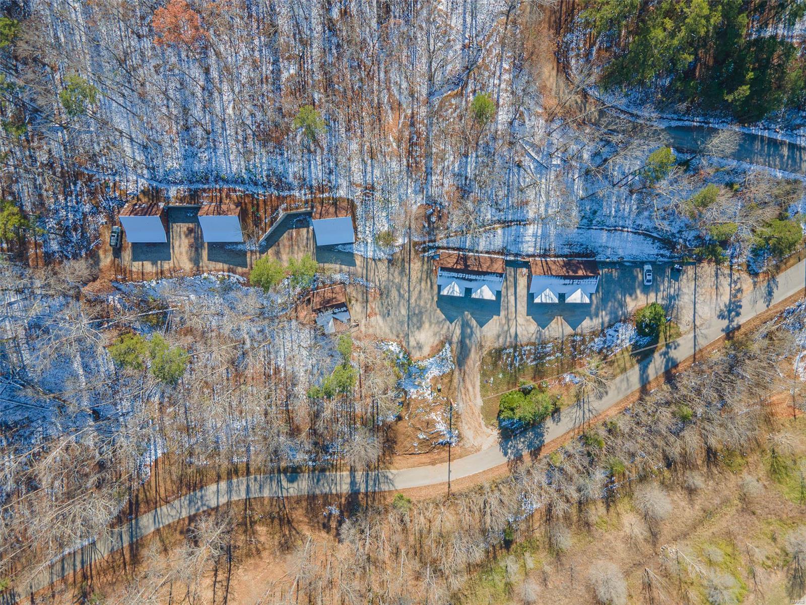 None - Residential Income