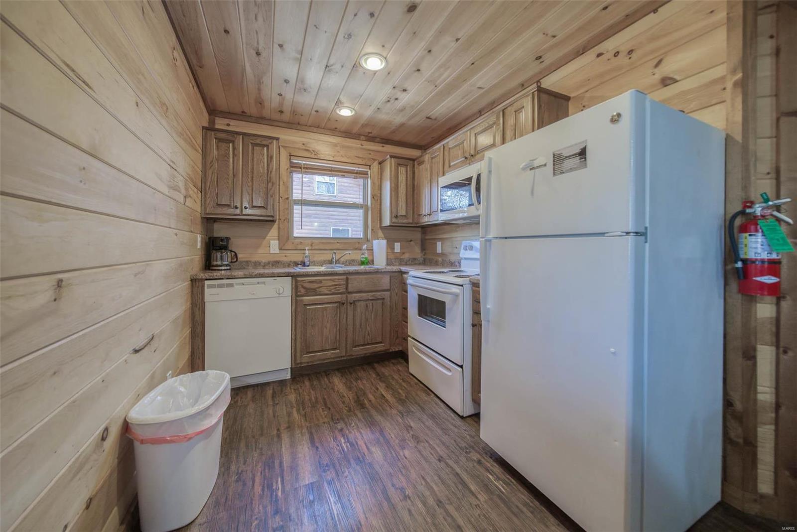 None - Residential Income