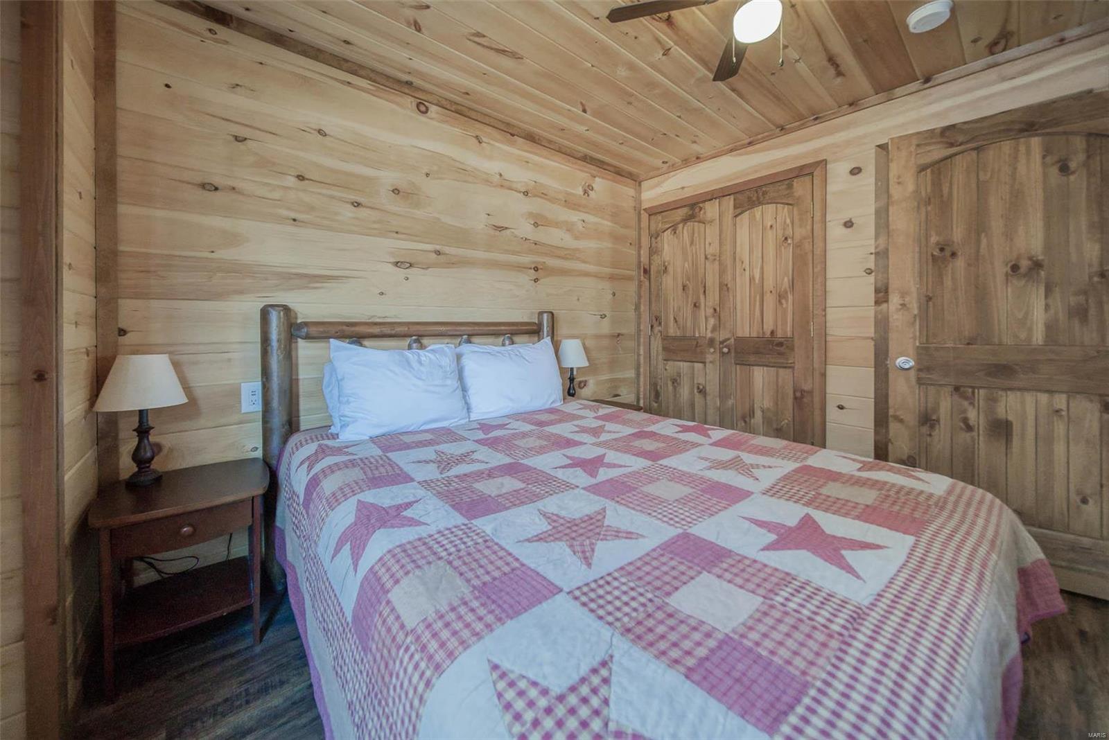 None - Residential Income