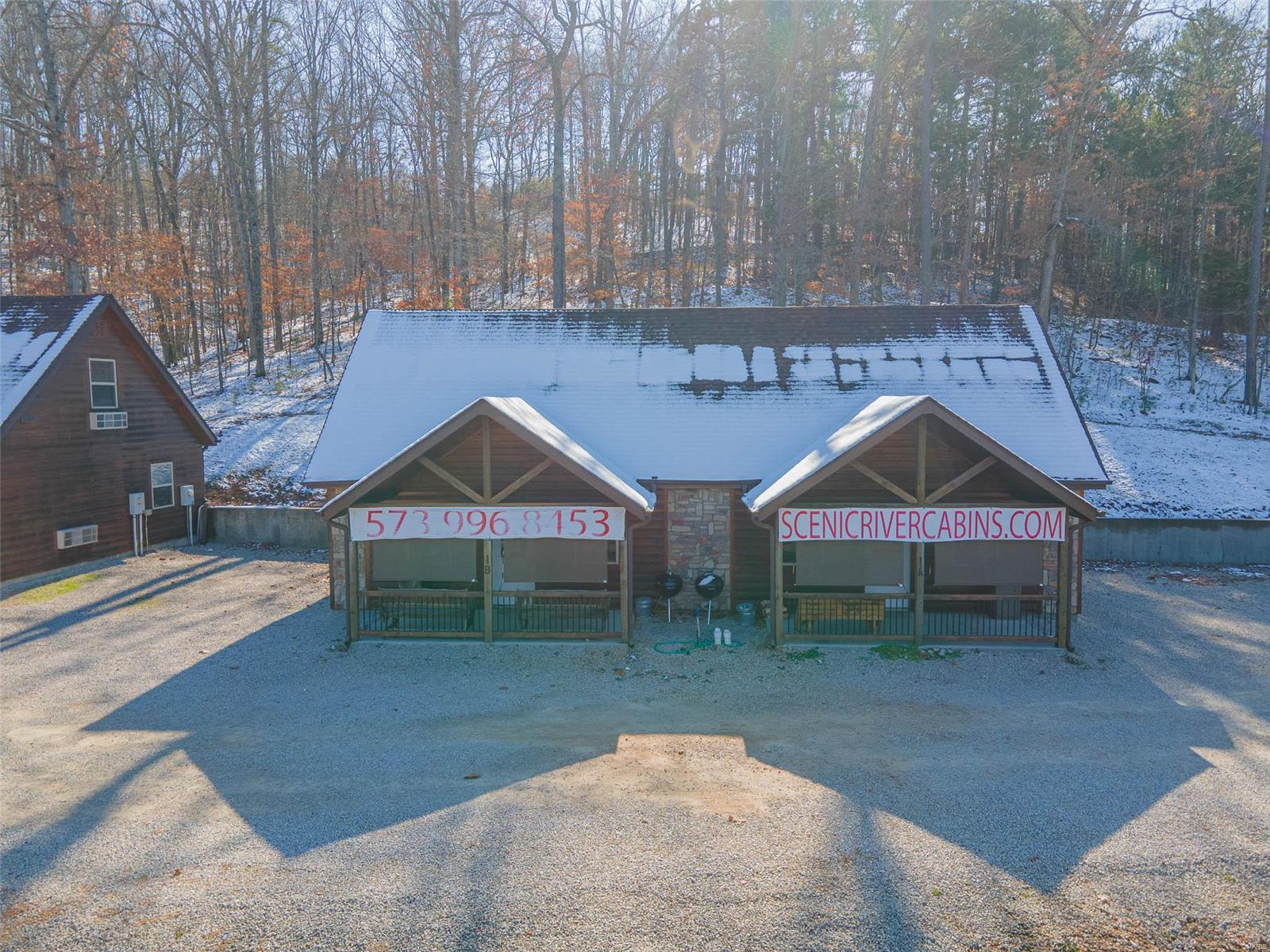 None - Residential Income