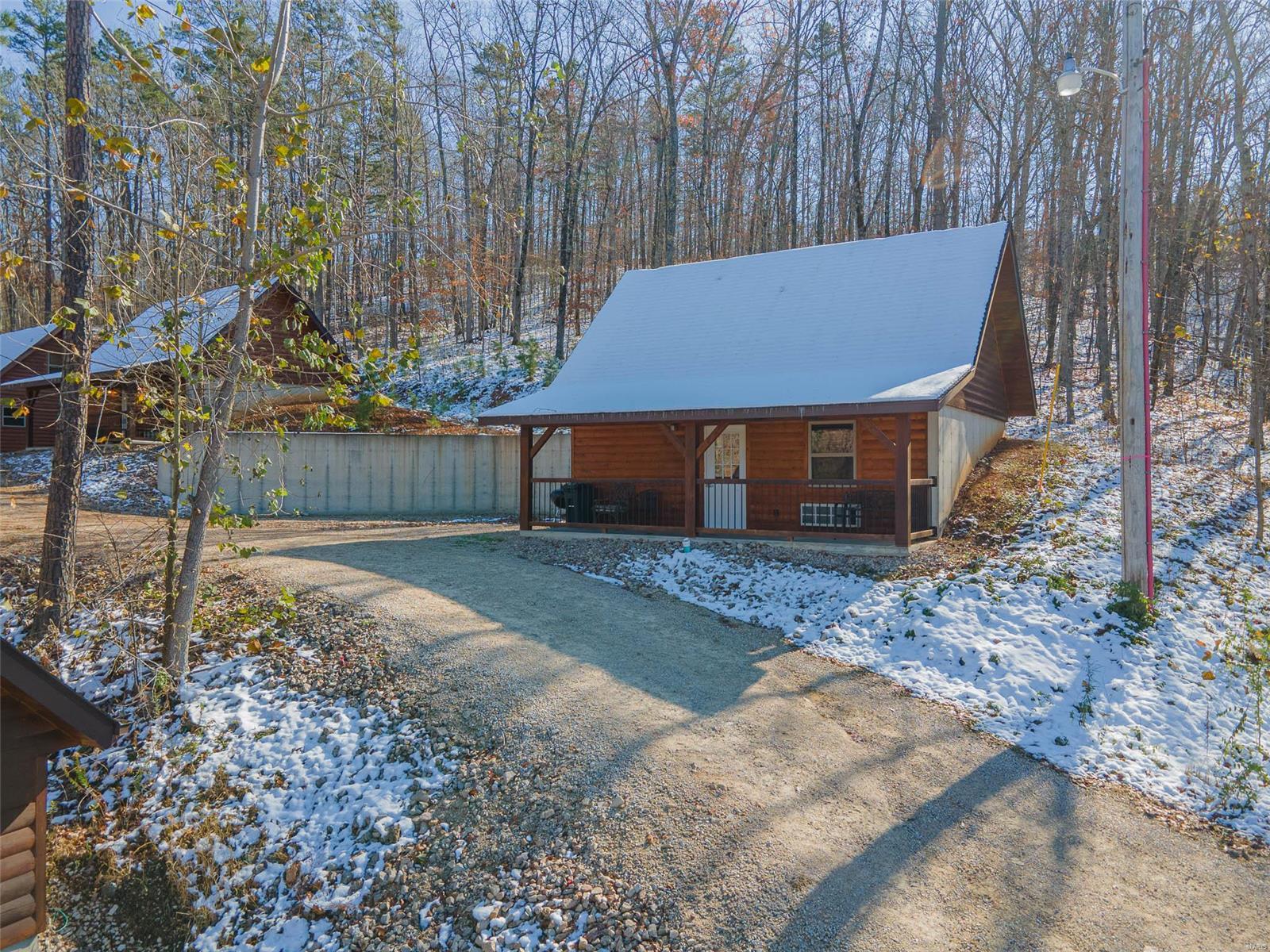 None - Residential Income