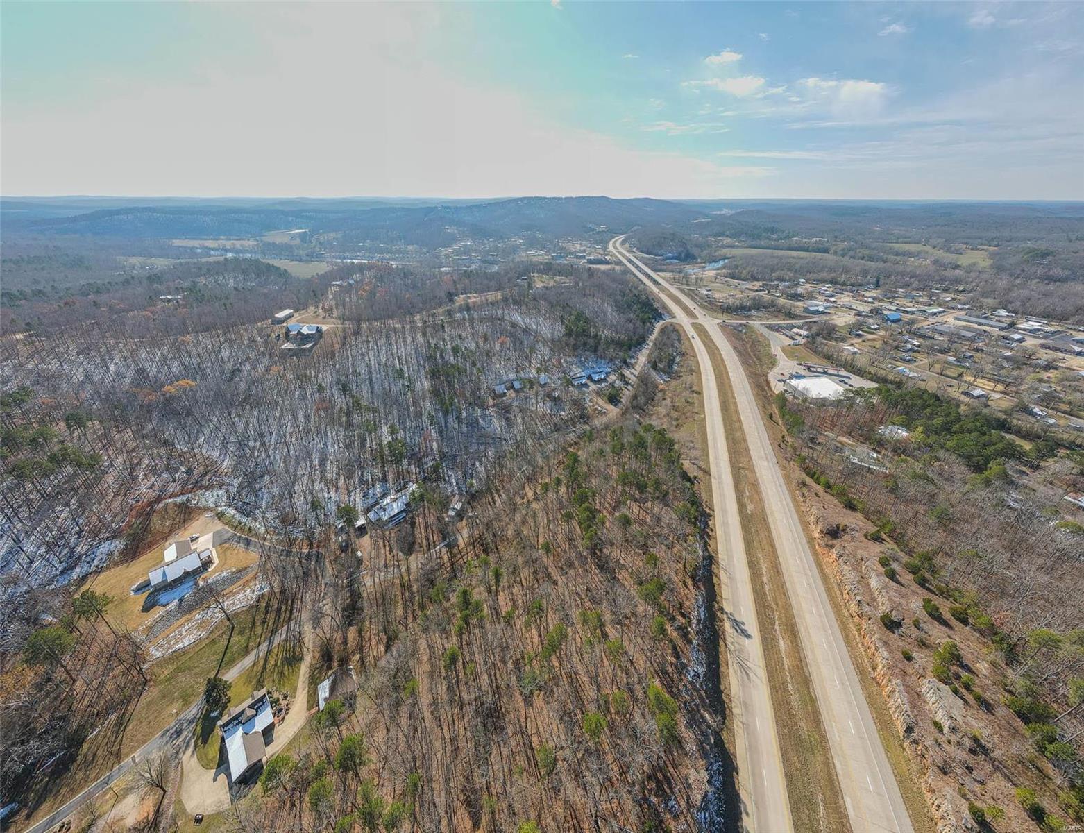 None - Residential Income