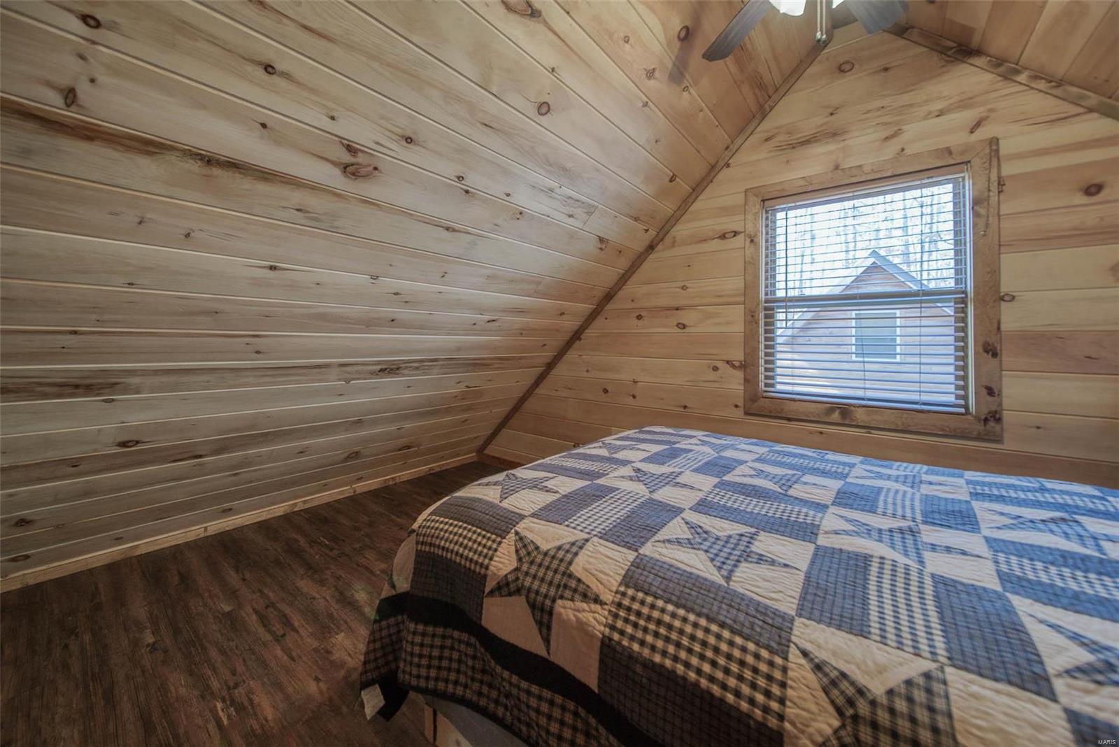 None - Residential Income