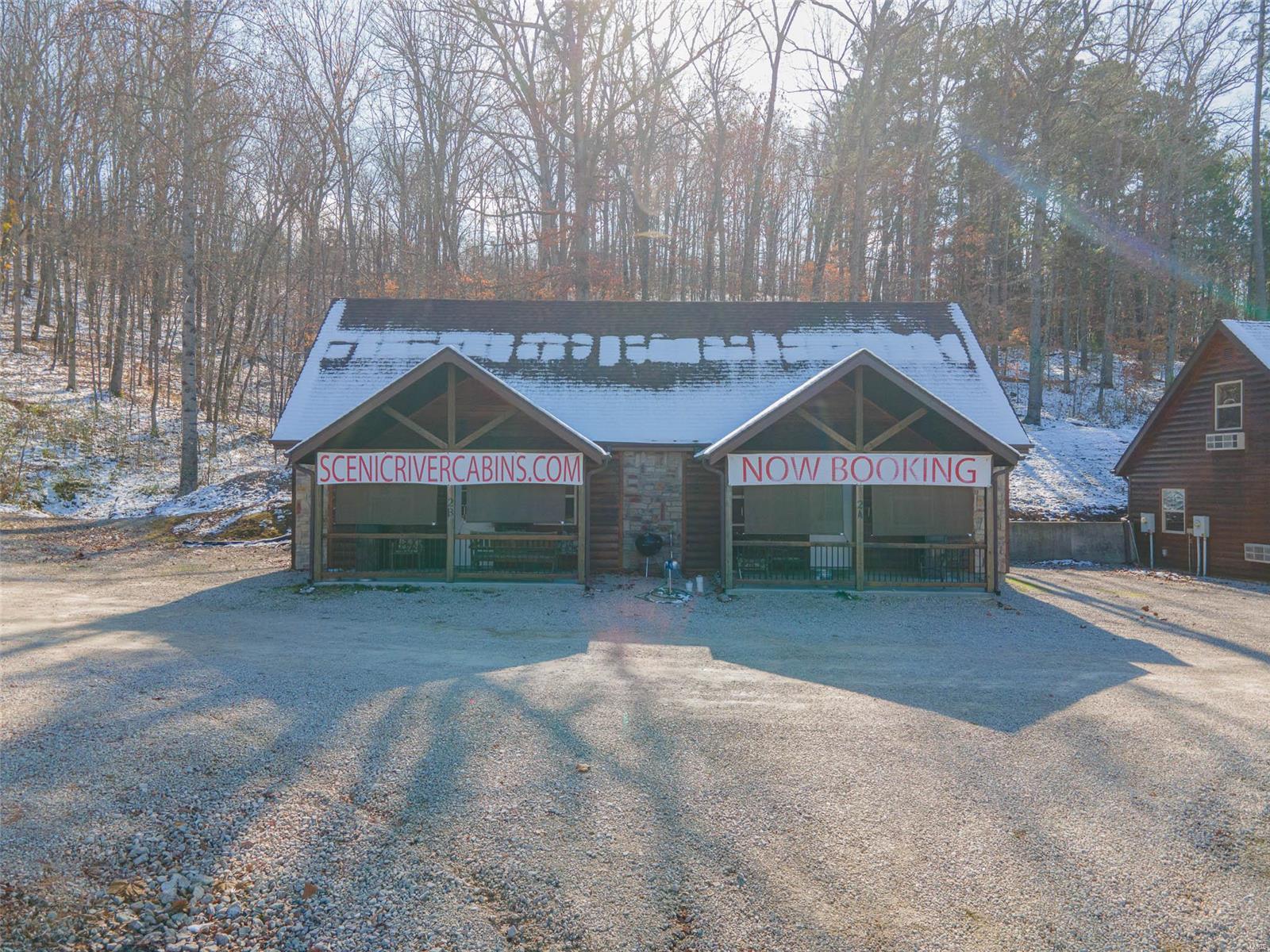 None - Residential Income