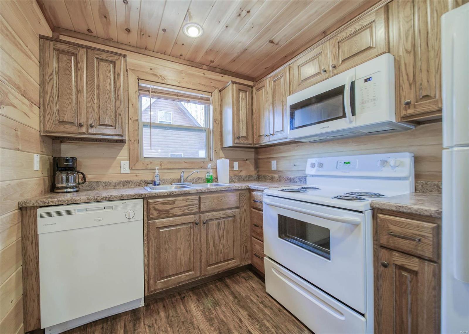 None - Residential Income