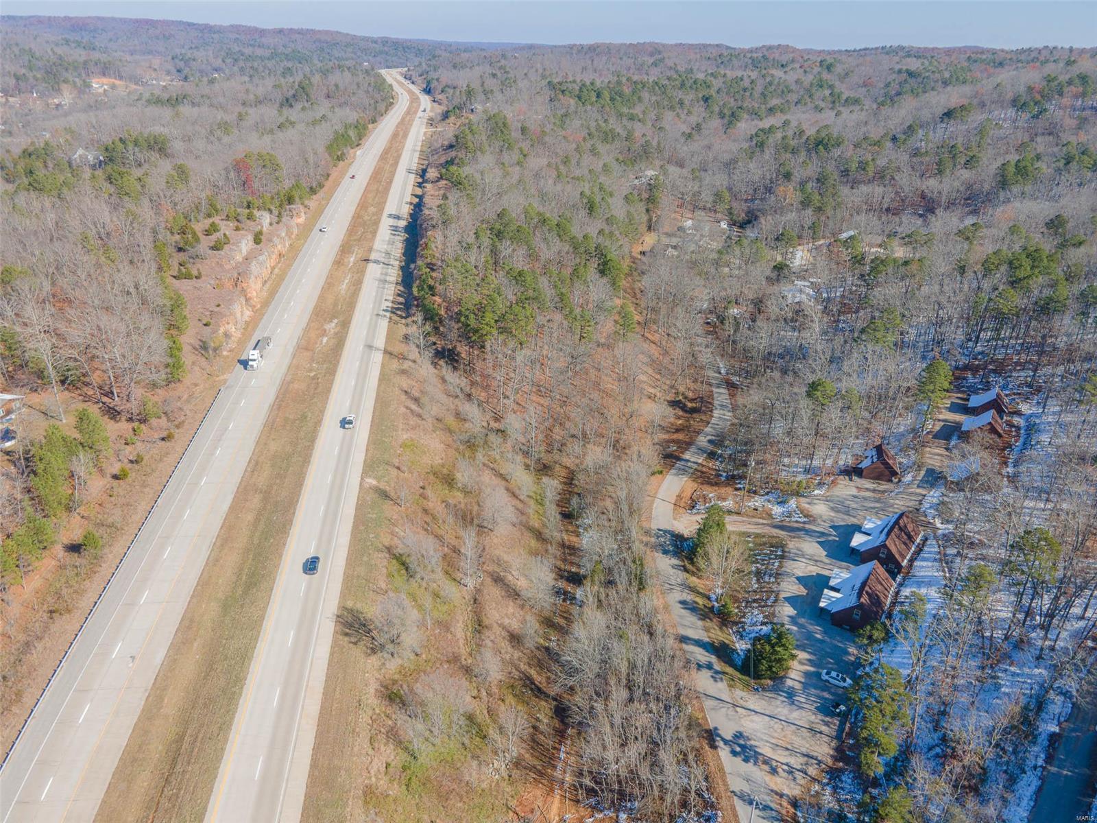 None - Residential Income