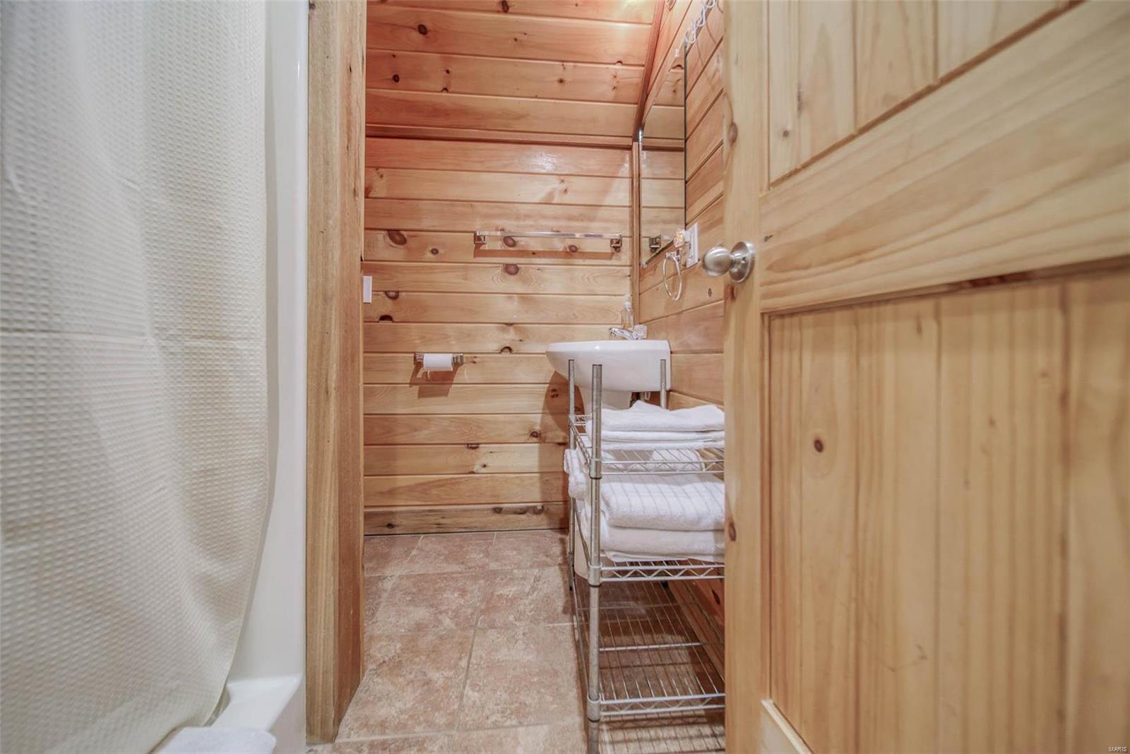 None - Residential Income