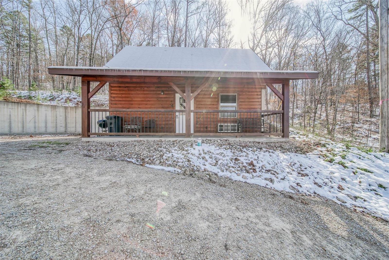 None - Residential Income