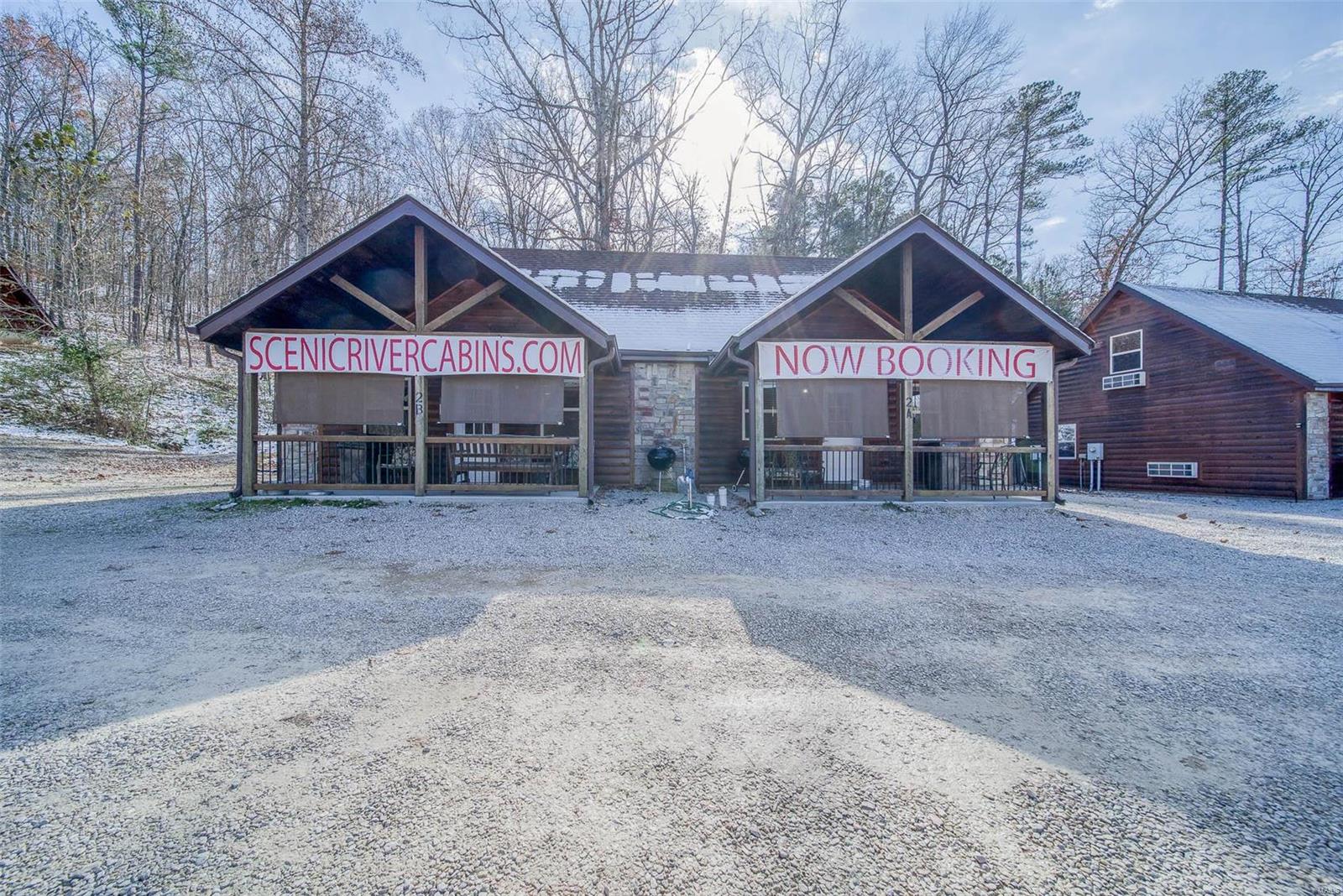 None - Residential Income