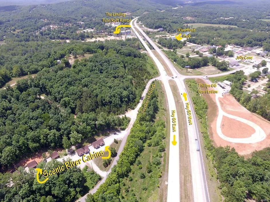 None - Residential Income