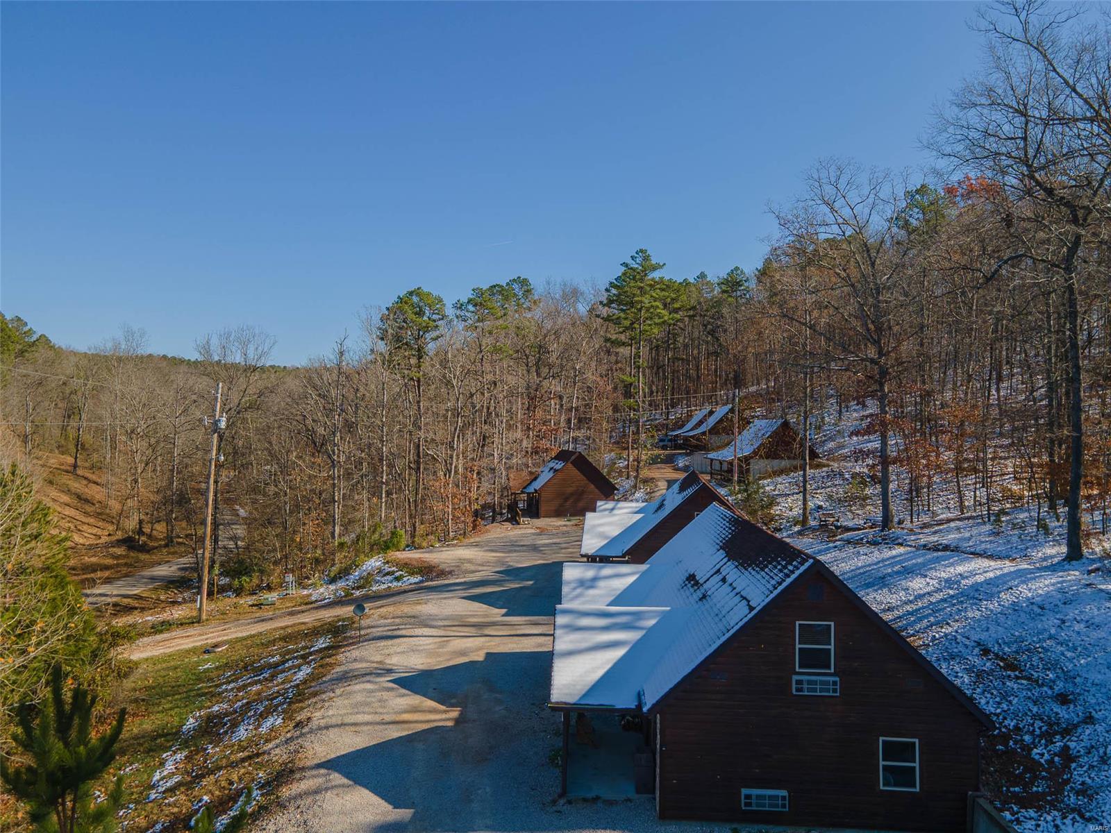 None - Residential Income