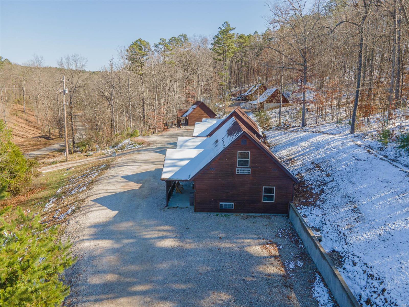 None - Residential Income