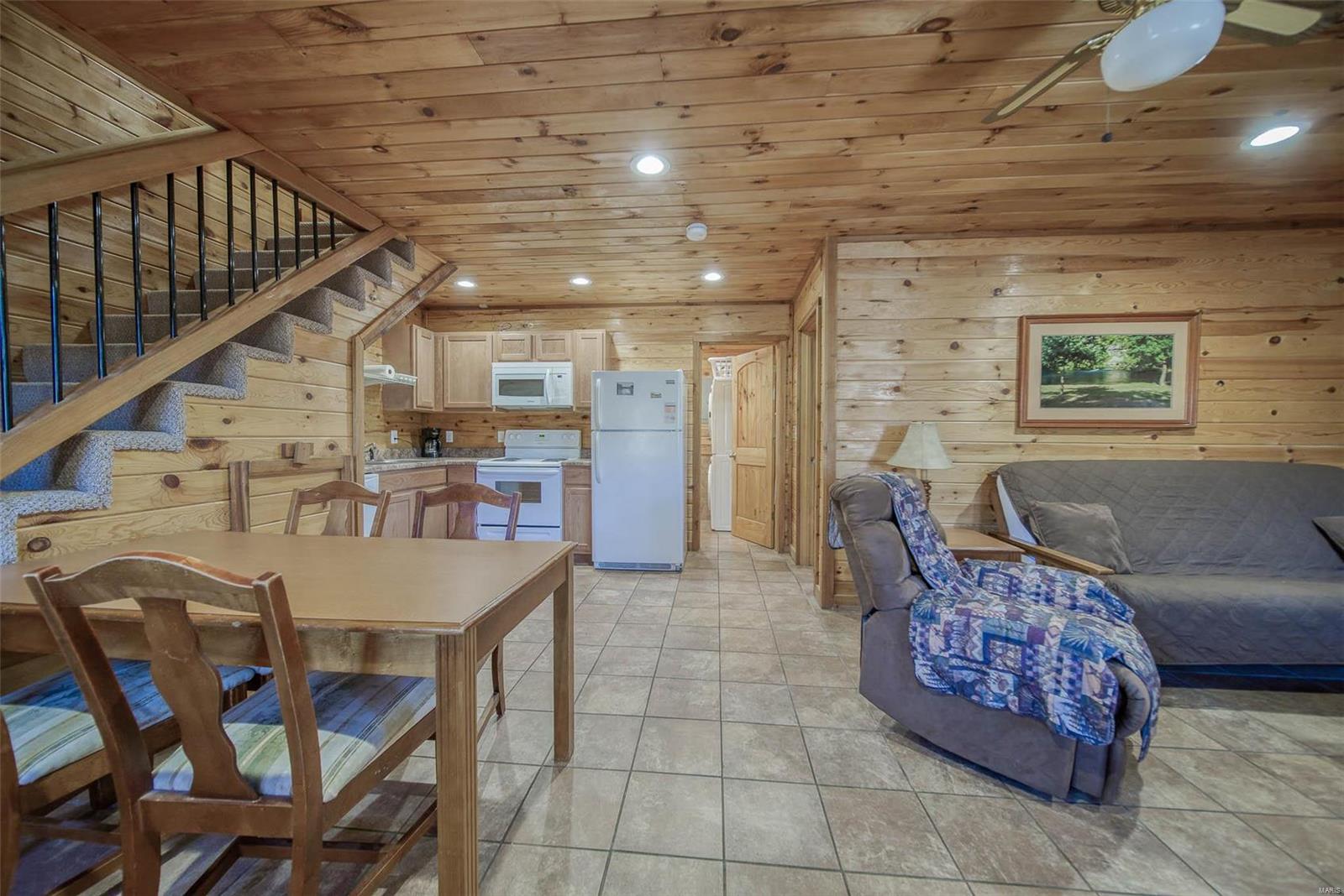 None - Residential Income