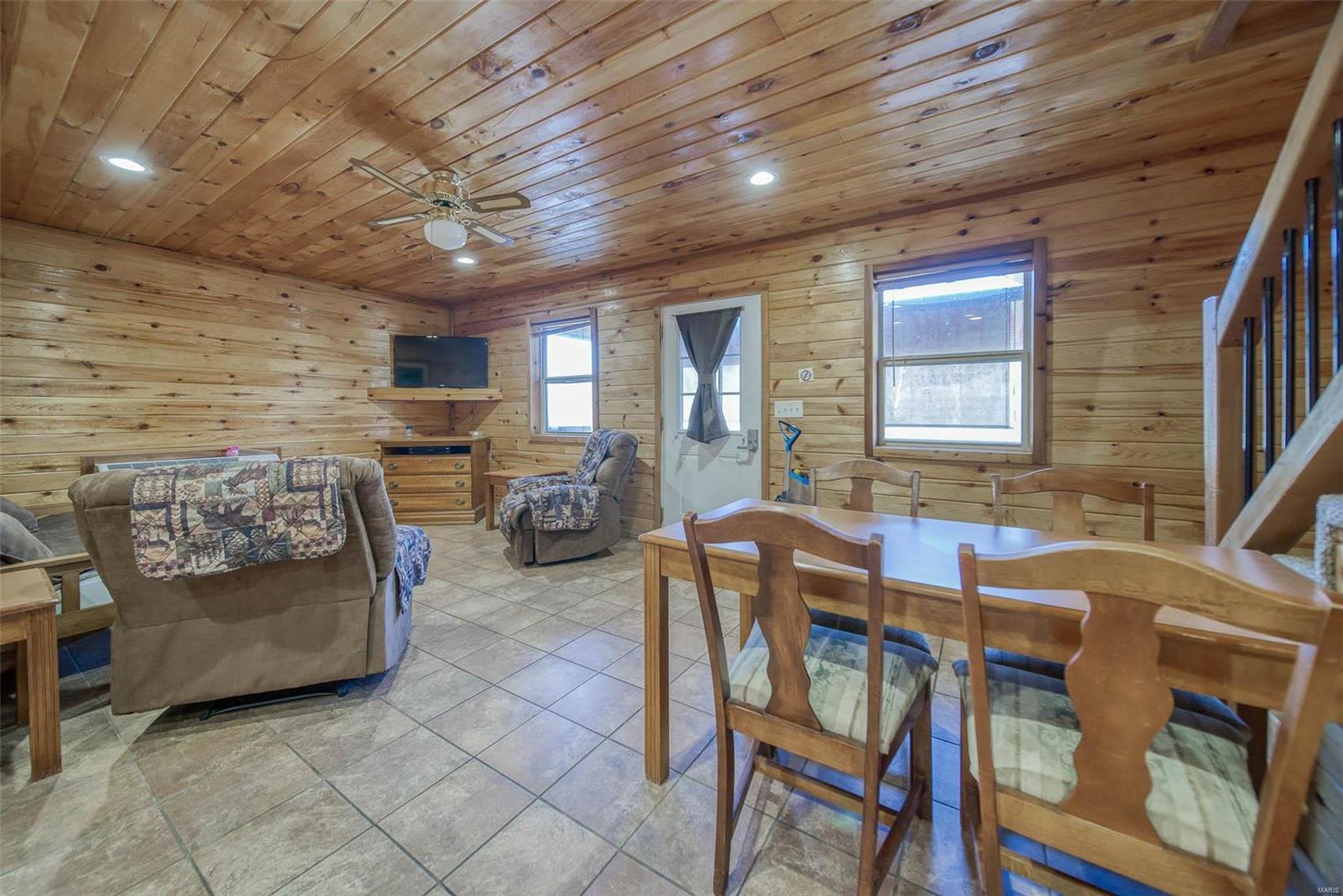 None - Residential Income