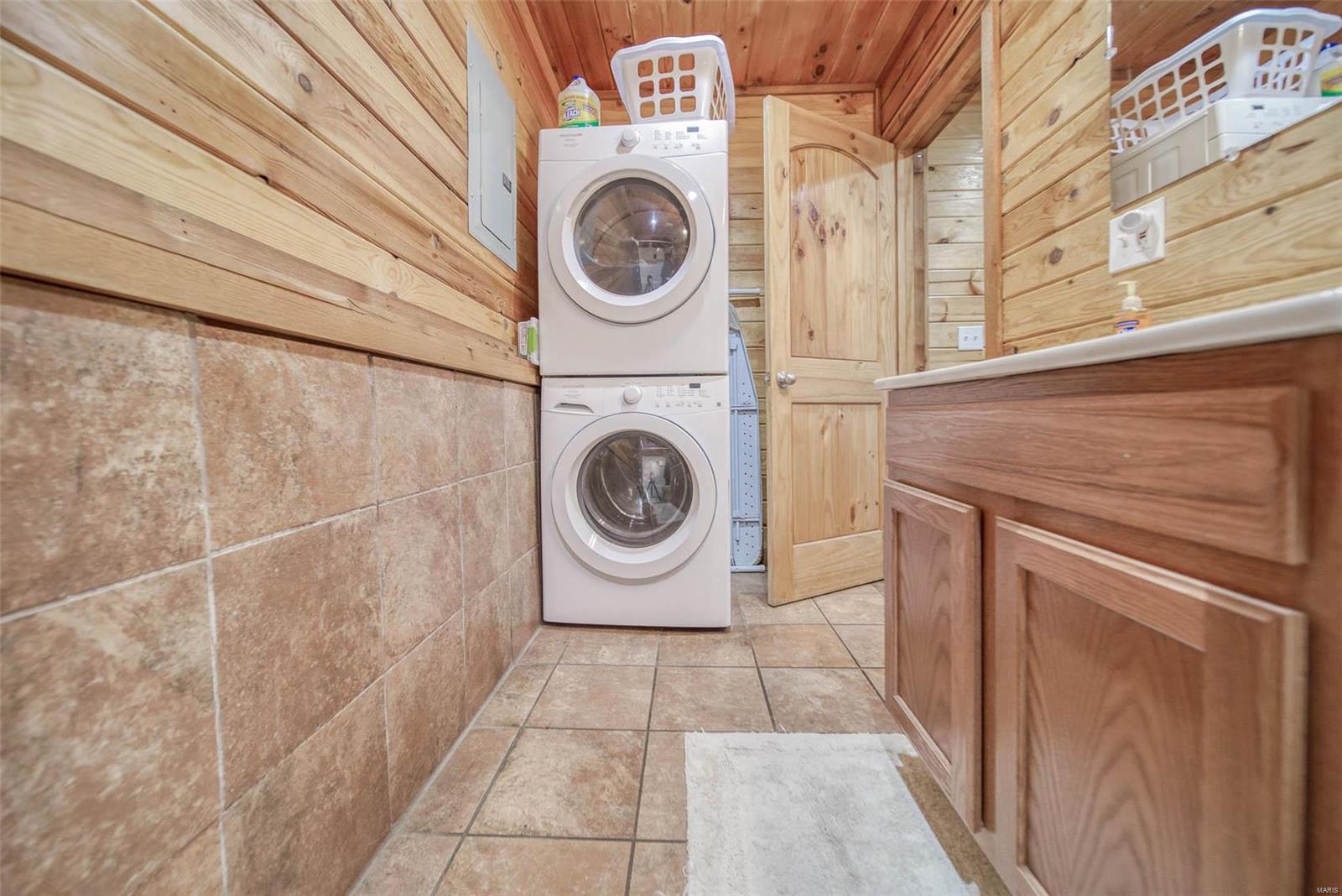 None - Residential Income