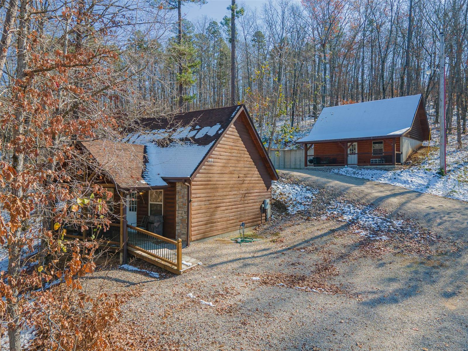 None - Residential Income