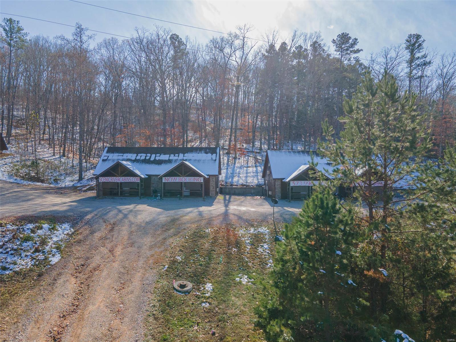 None - Residential Income